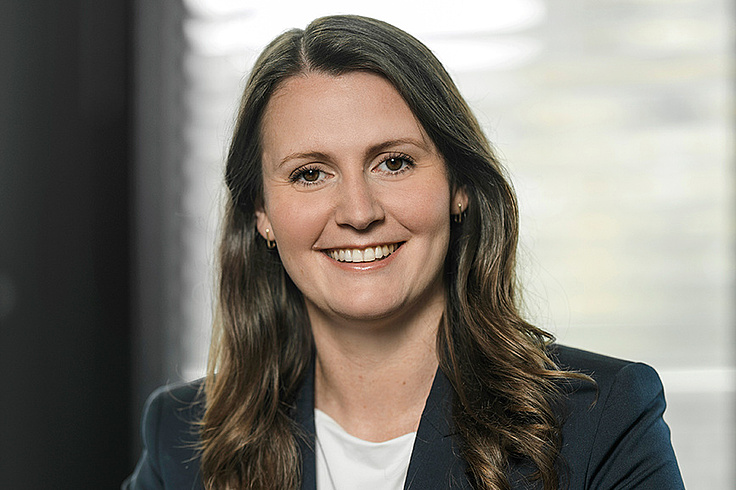 Franziska Hecken