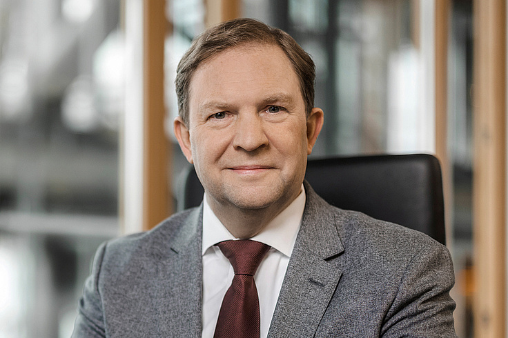 Dr. Marc Opitz